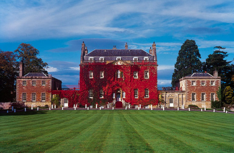 Culloden House